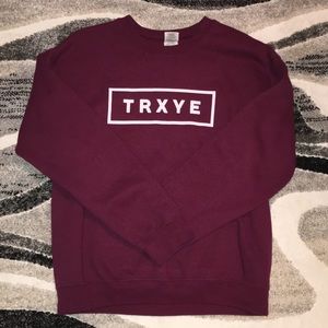 Troye Sivan Sweatshirt